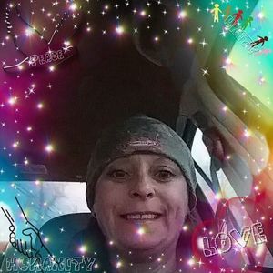 Meet your Posher, Deborah